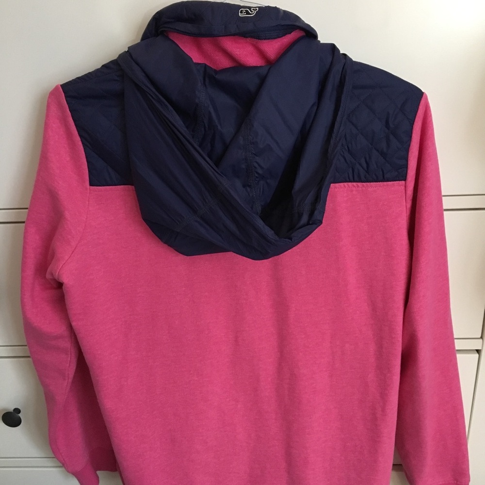 Vineyard vines pullover - Picture 3 of 3